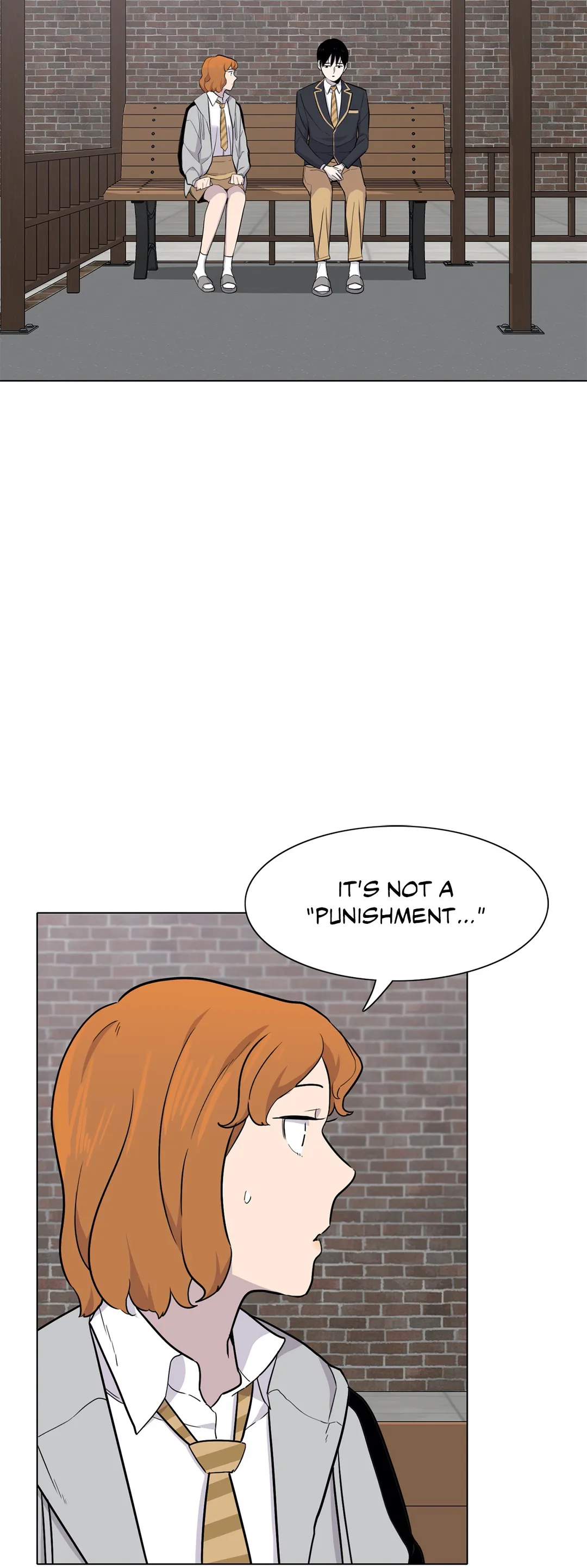 Two Steps Away chapter 41 - page 3