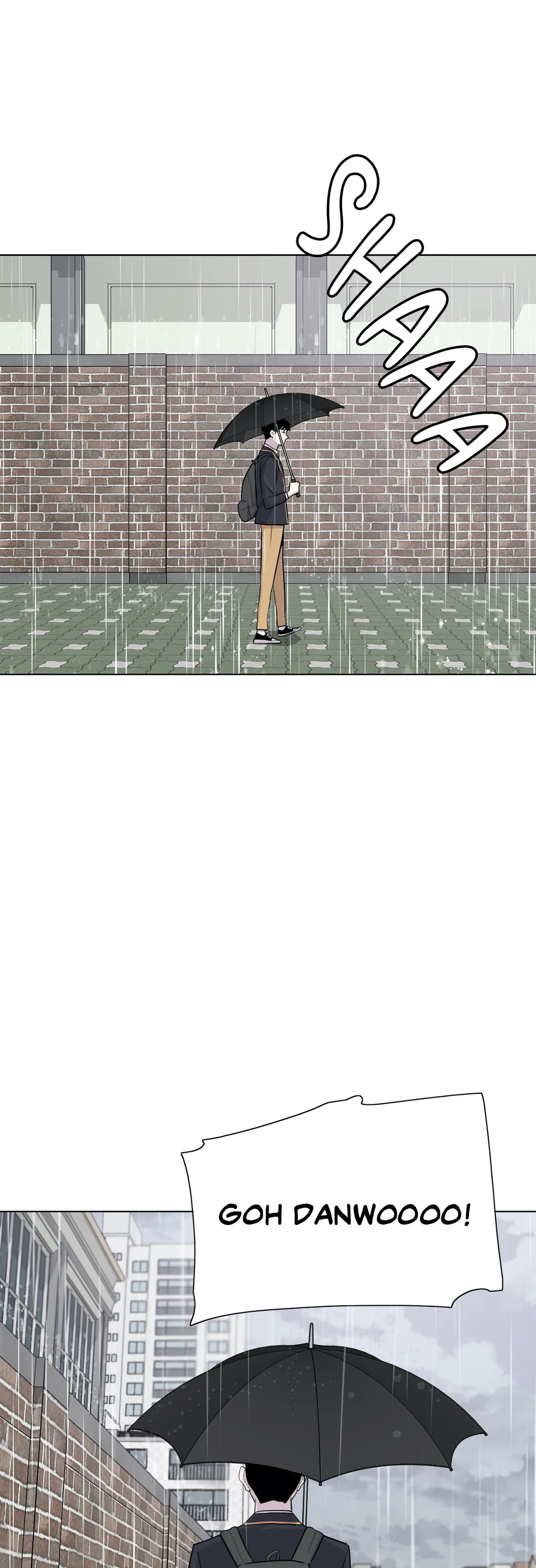Two Steps Away chapter 41 - page 32