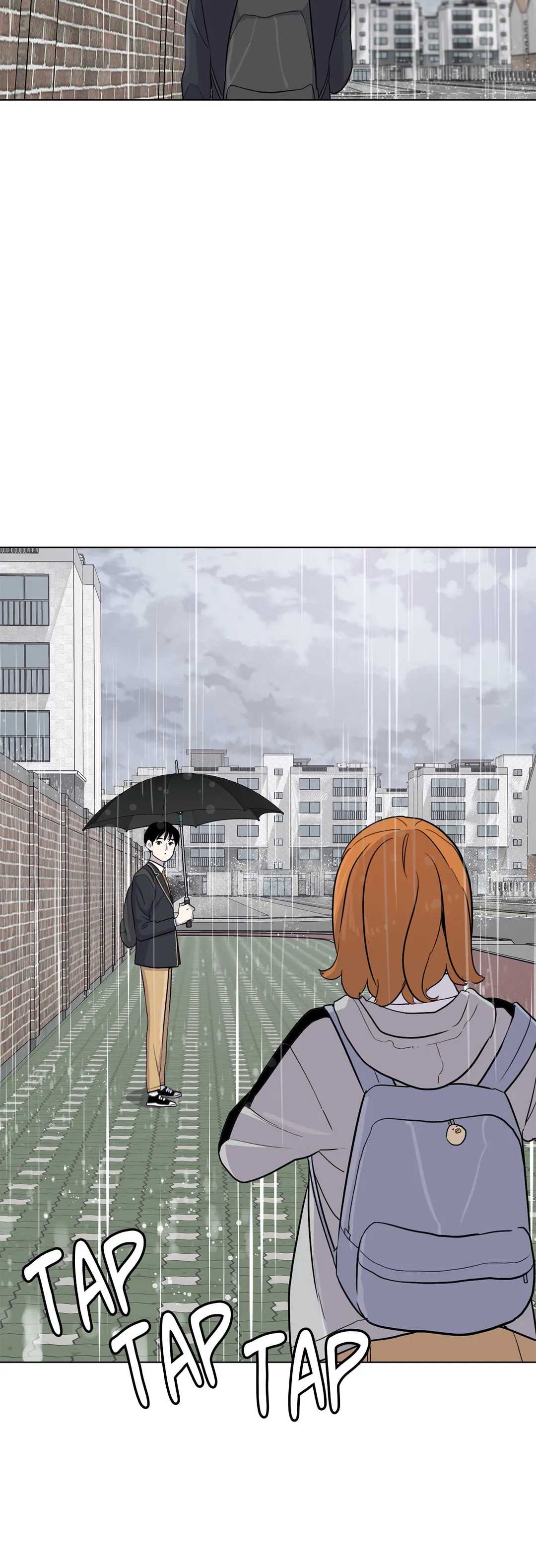 Two Steps Away chapter 41 - page 33