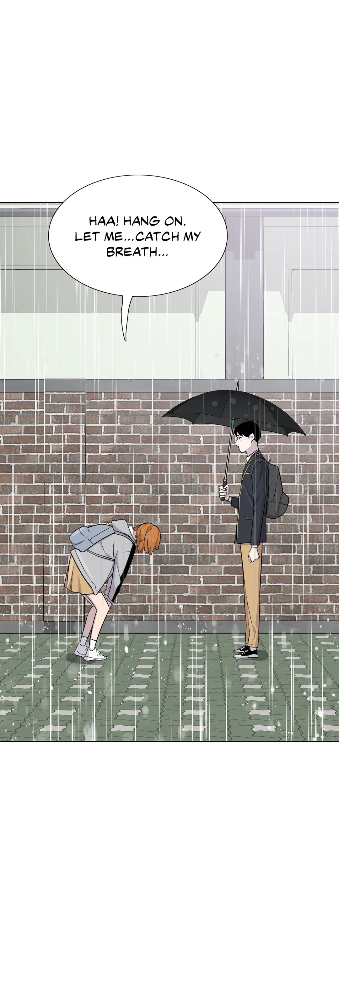 Two Steps Away chapter 41 - page 34