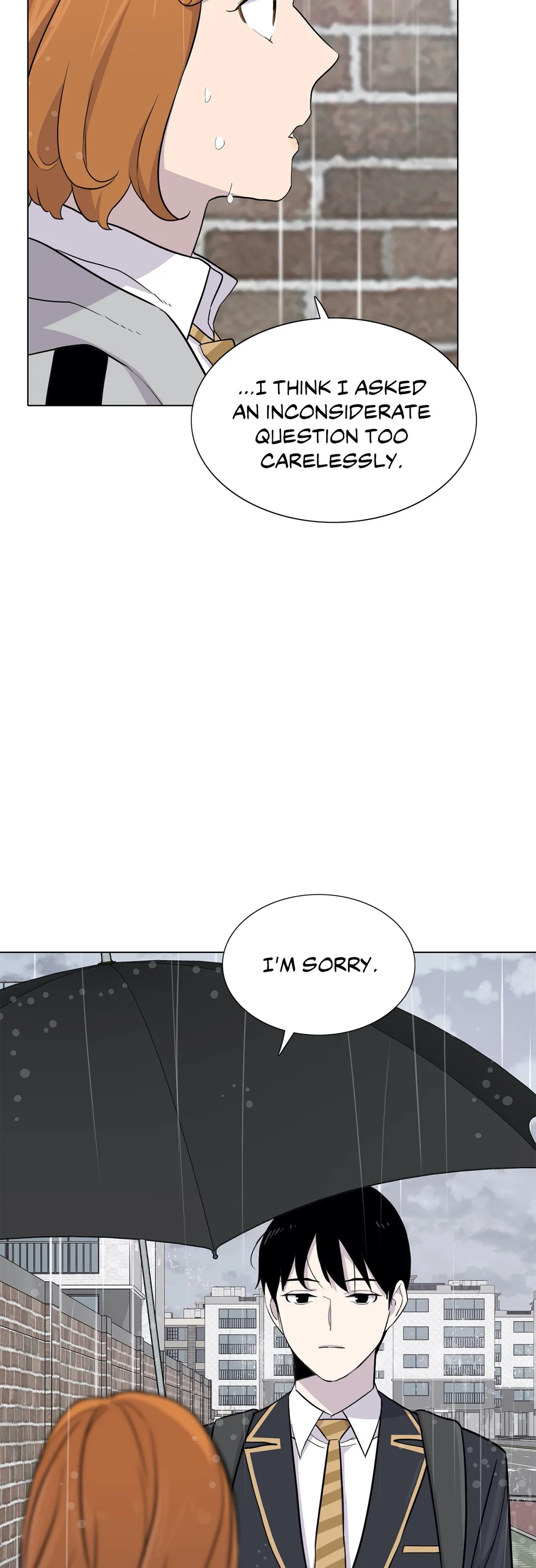 Two Steps Away chapter 41 - page 39