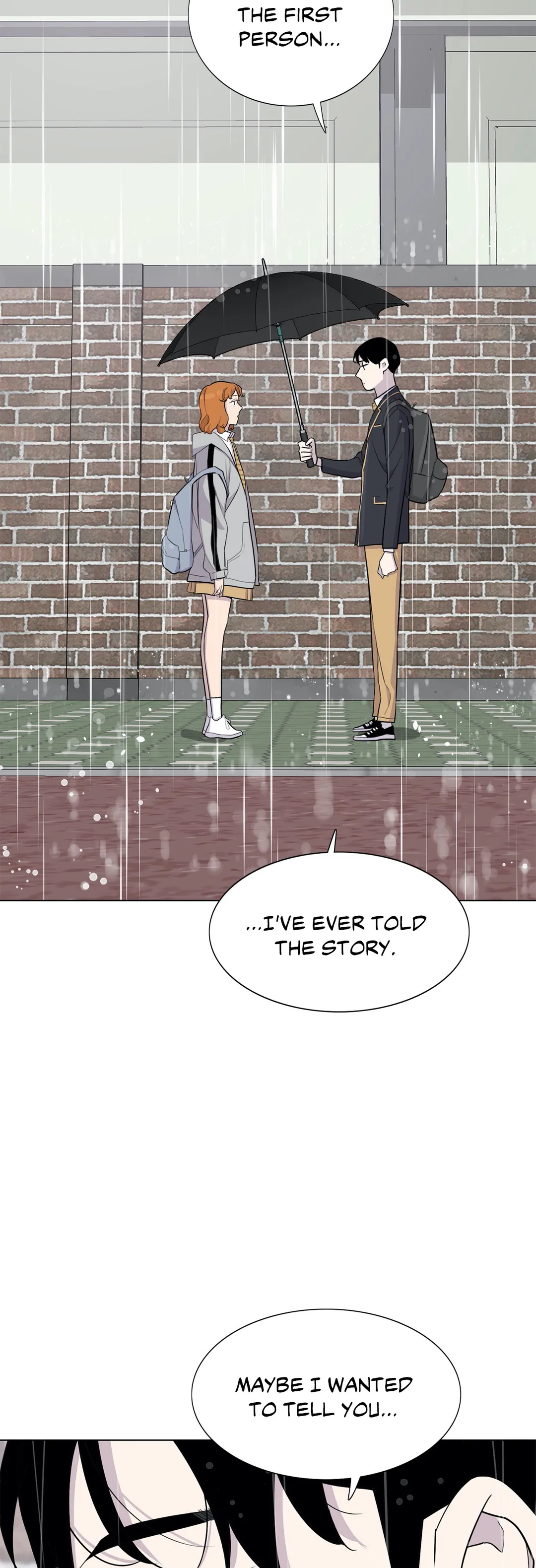 Two Steps Away chapter 41 - page 42