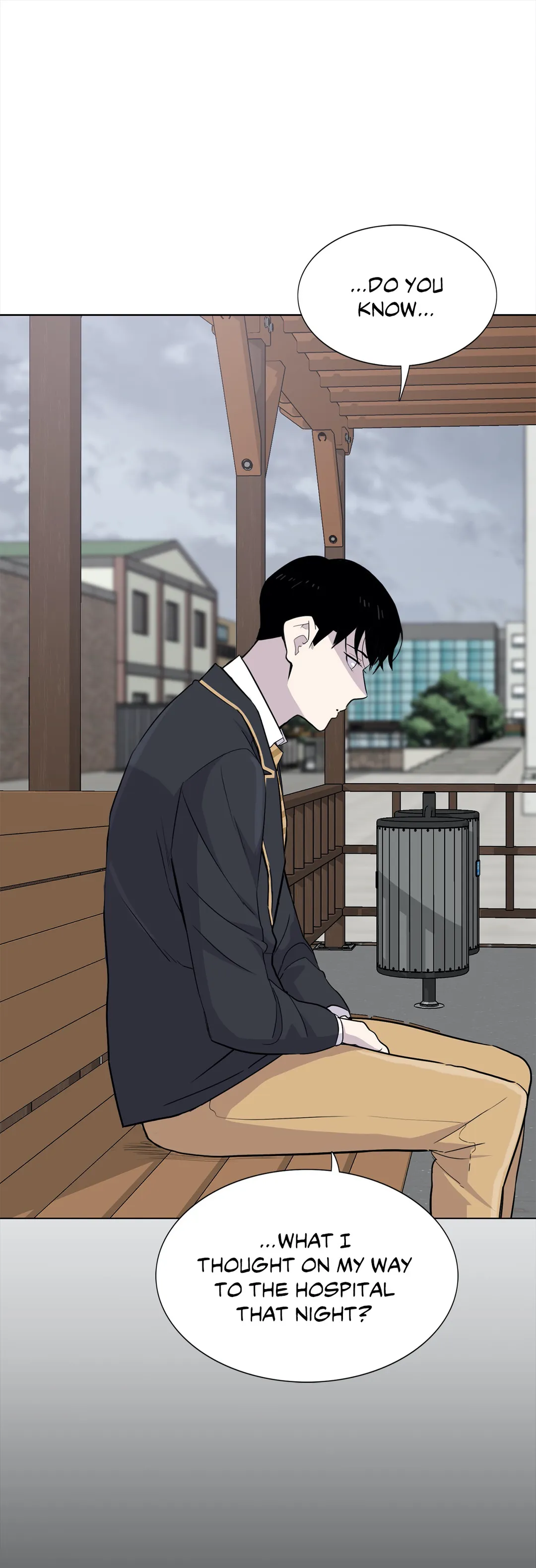 Two Steps Away chapter 41 - page 5