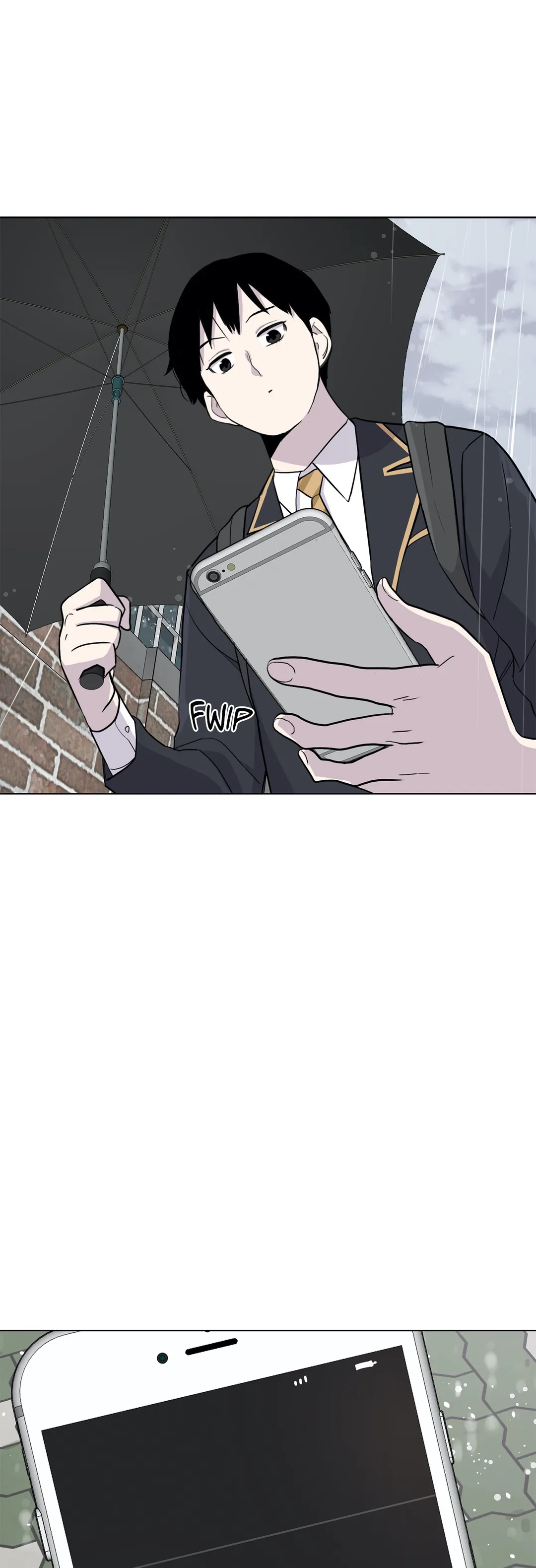 Two Steps Away chapter 41 - page 50