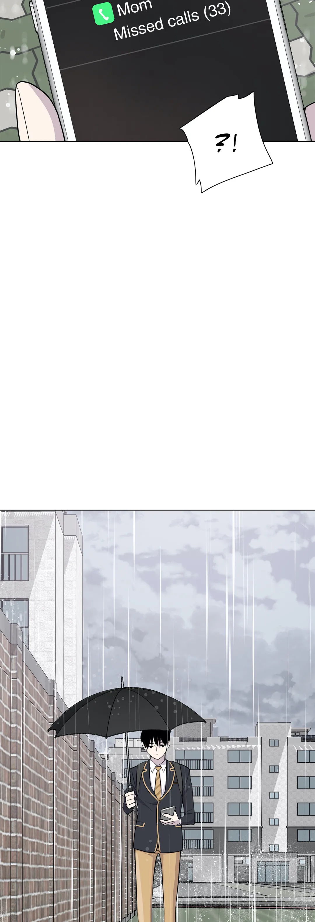 Two Steps Away chapter 41 - page 51
