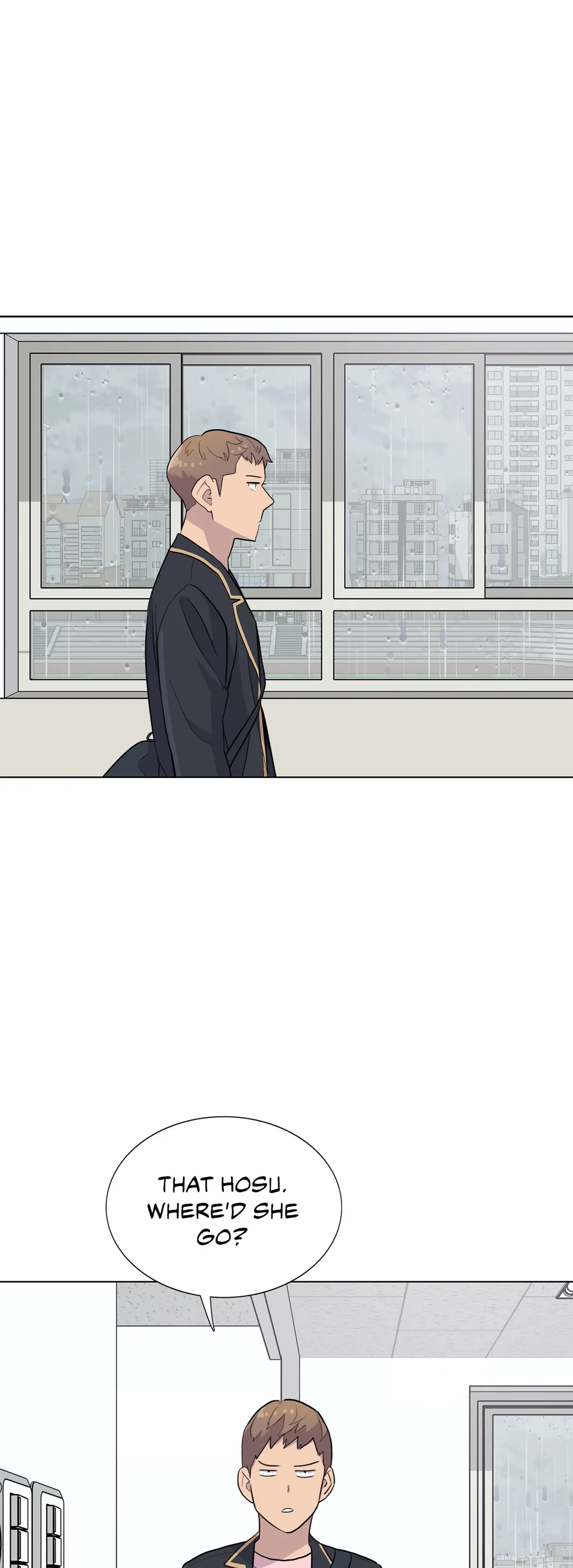 Two Steps Away chapter 41 - page 53