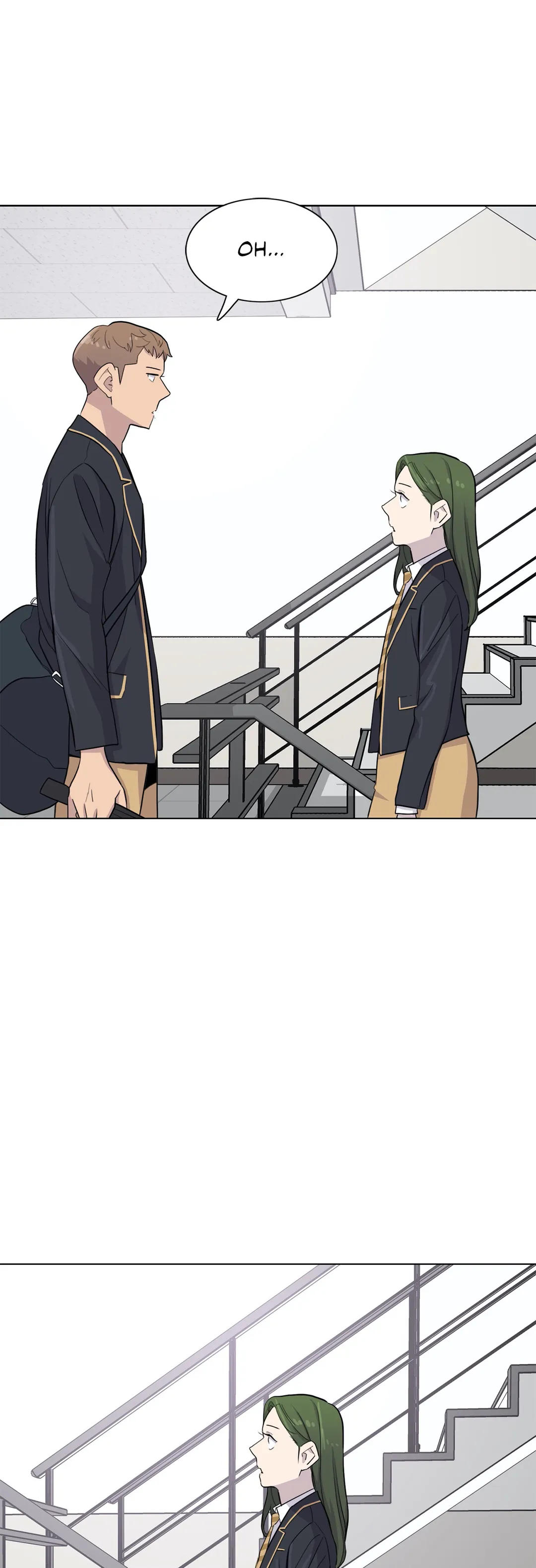 Two Steps Away chapter 41 - page 56
