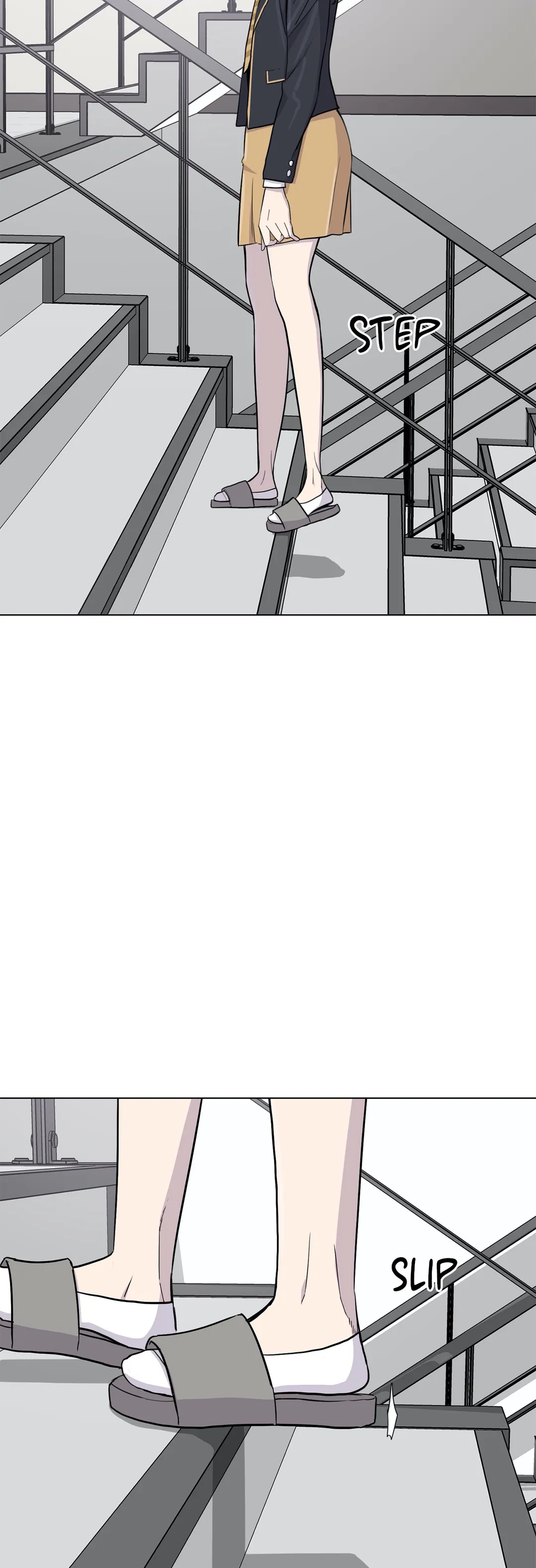 Two Steps Away chapter 41 - page 57