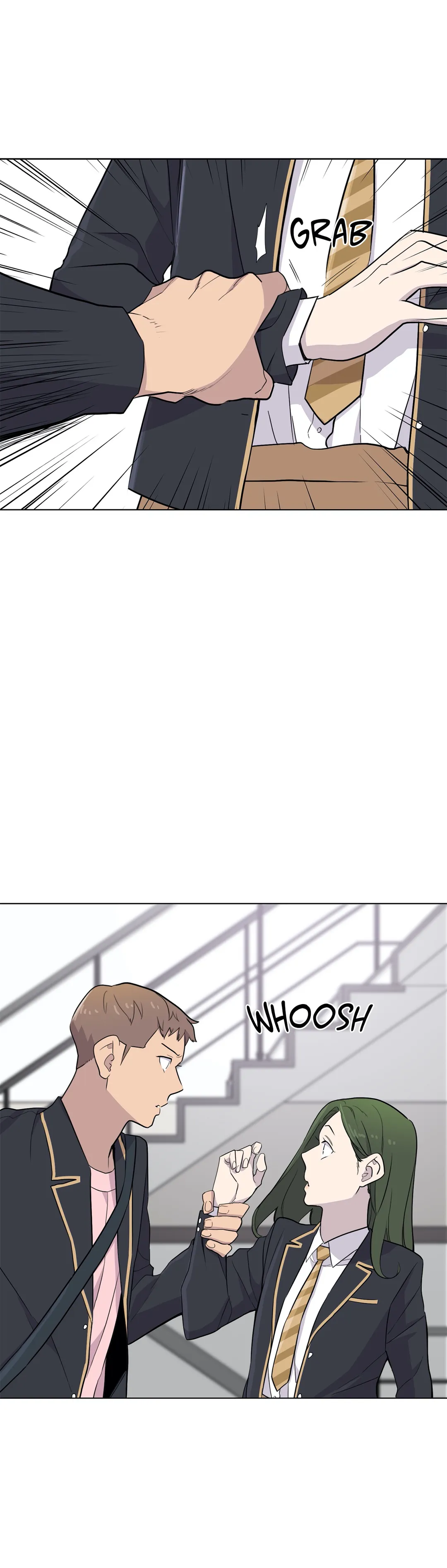 Two Steps Away chapter 41 - page 59