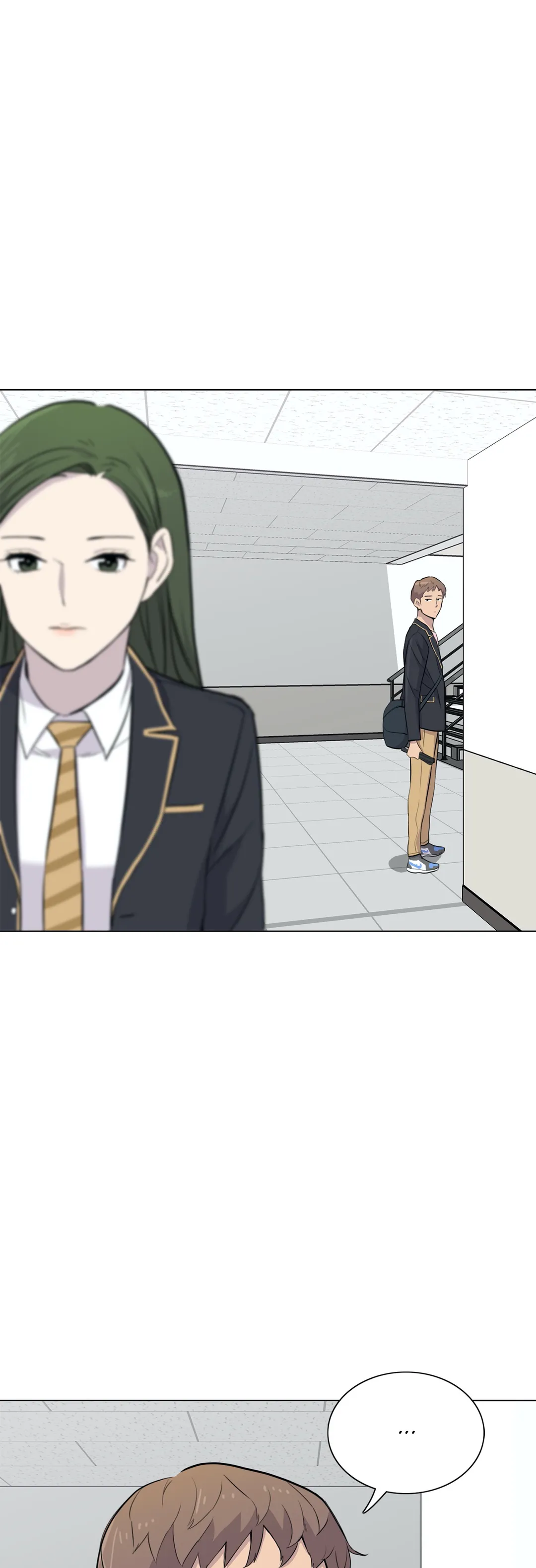 Two Steps Away chapter 42 - page 18
