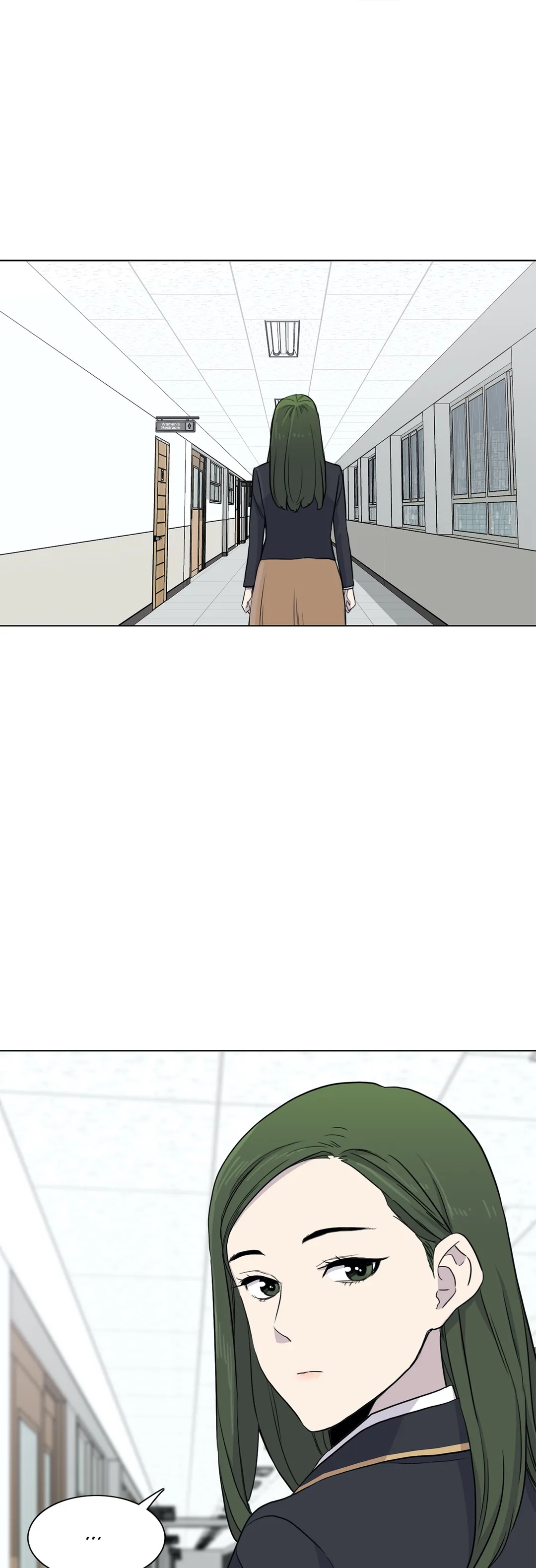 Two Steps Away chapter 42 - page 20
