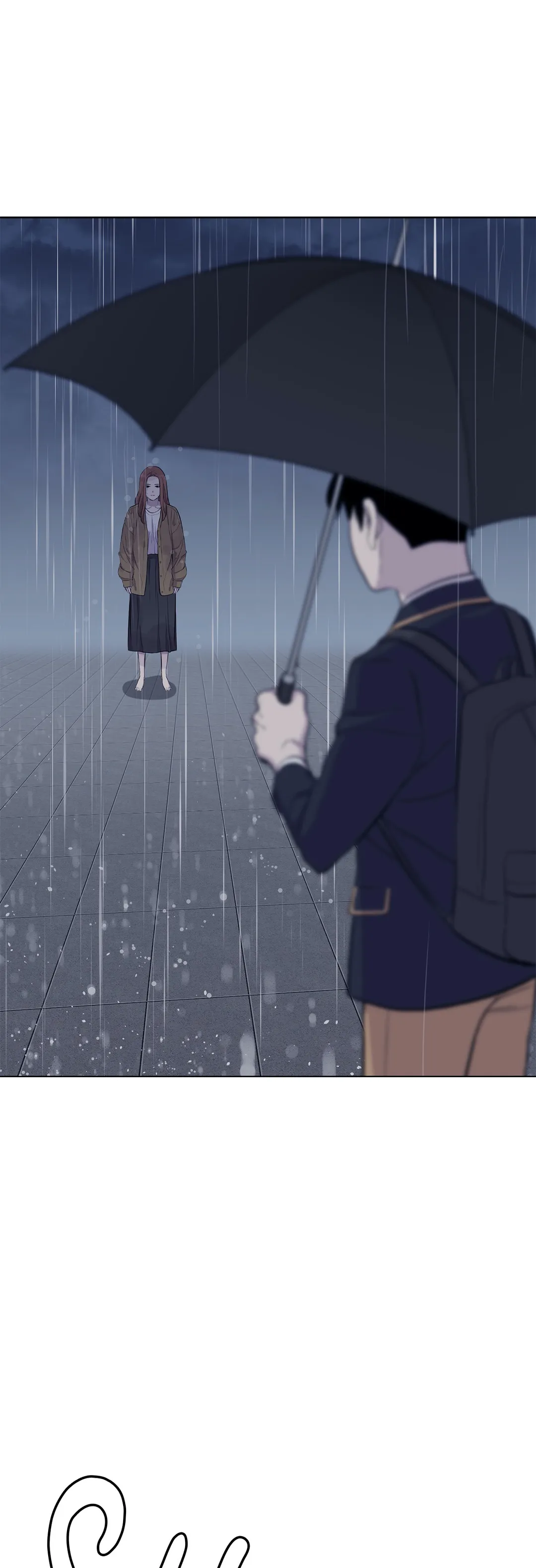 Two Steps Away chapter 42 - page 26