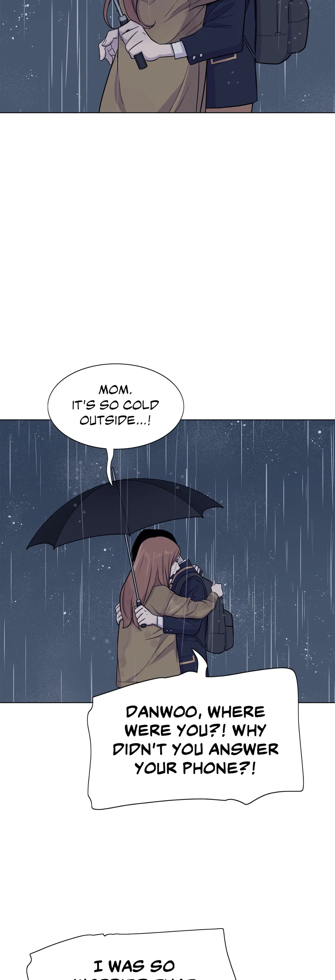 Two Steps Away chapter 42 - page 30