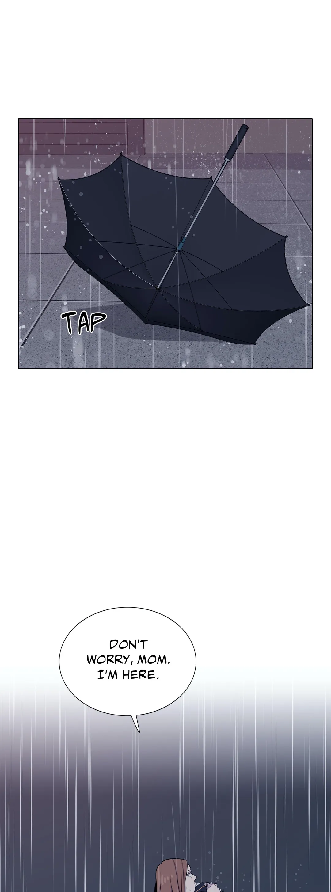 Two Steps Away chapter 42 - page 32