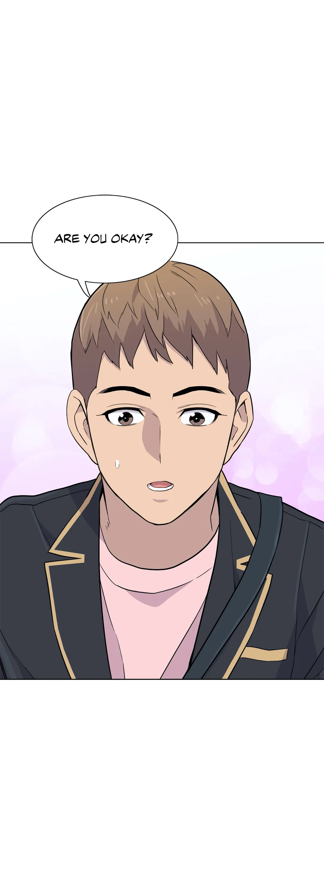Two Steps Away chapter 42 - page 4