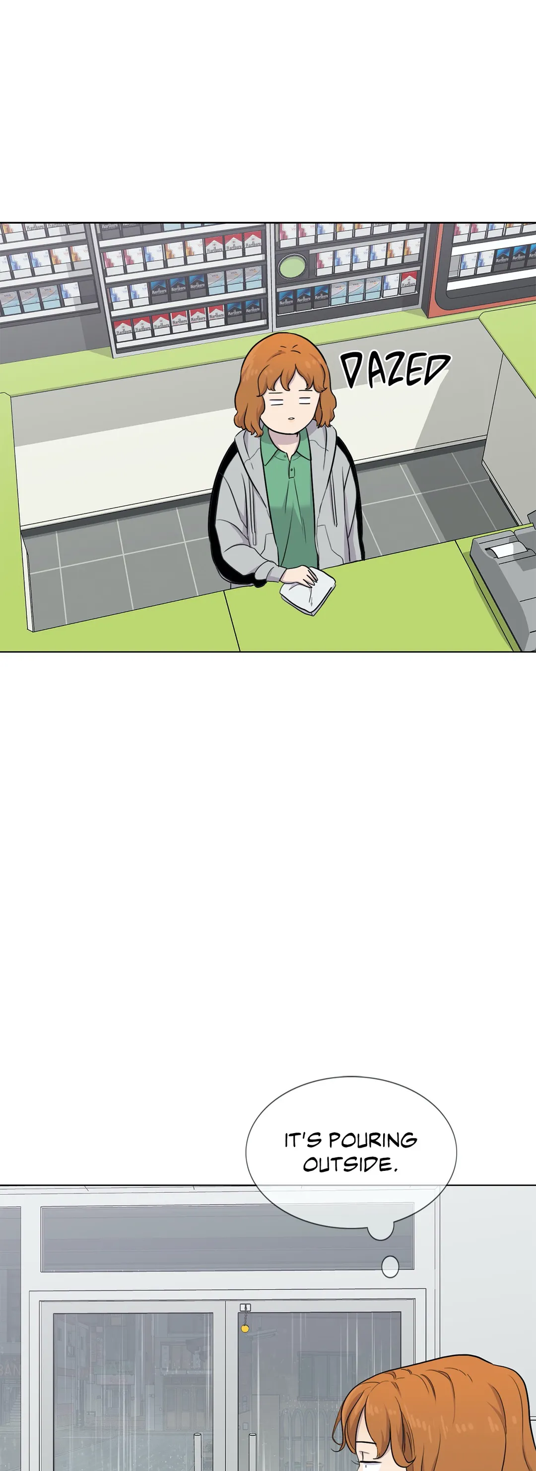 Two Steps Away chapter 42 - page 44