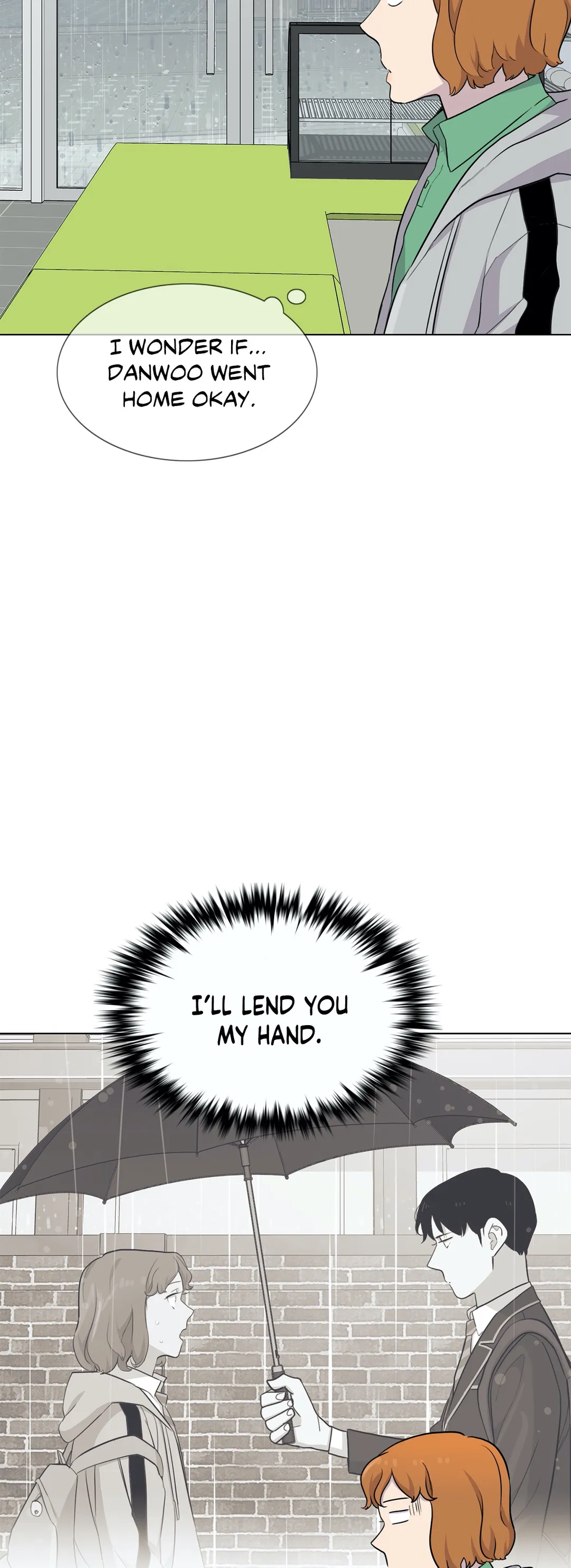 Two Steps Away chapter 42 - page 45