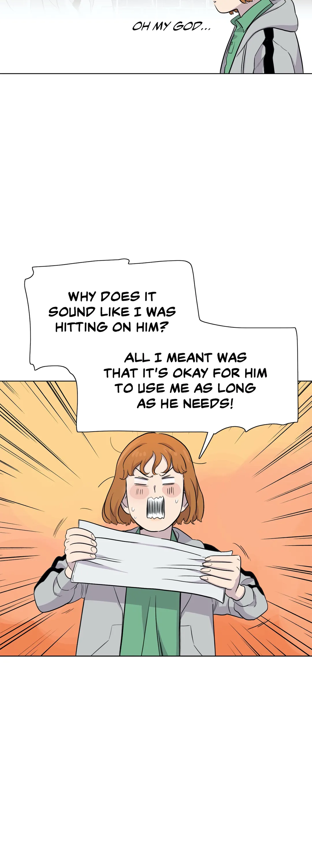 Two Steps Away chapter 42 - page 46