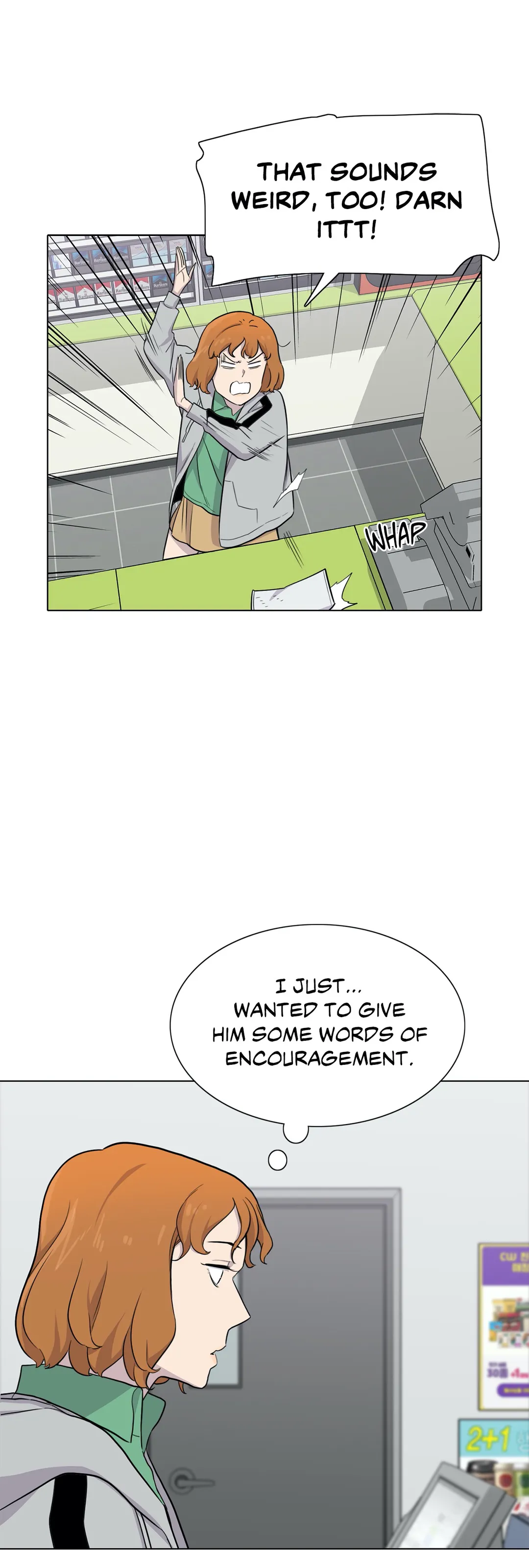 Two Steps Away chapter 42 - page 47