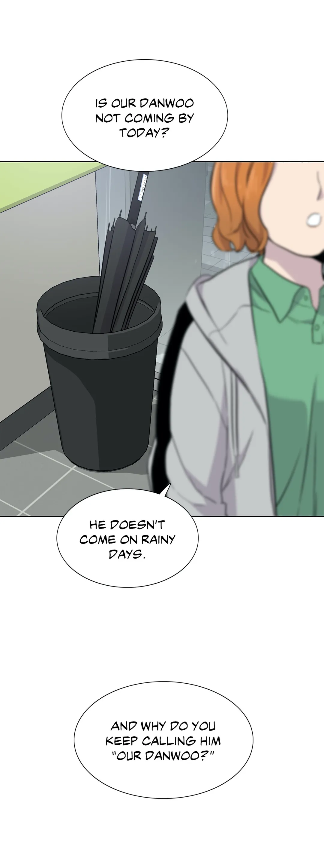 Two Steps Away chapter 42 - page 53