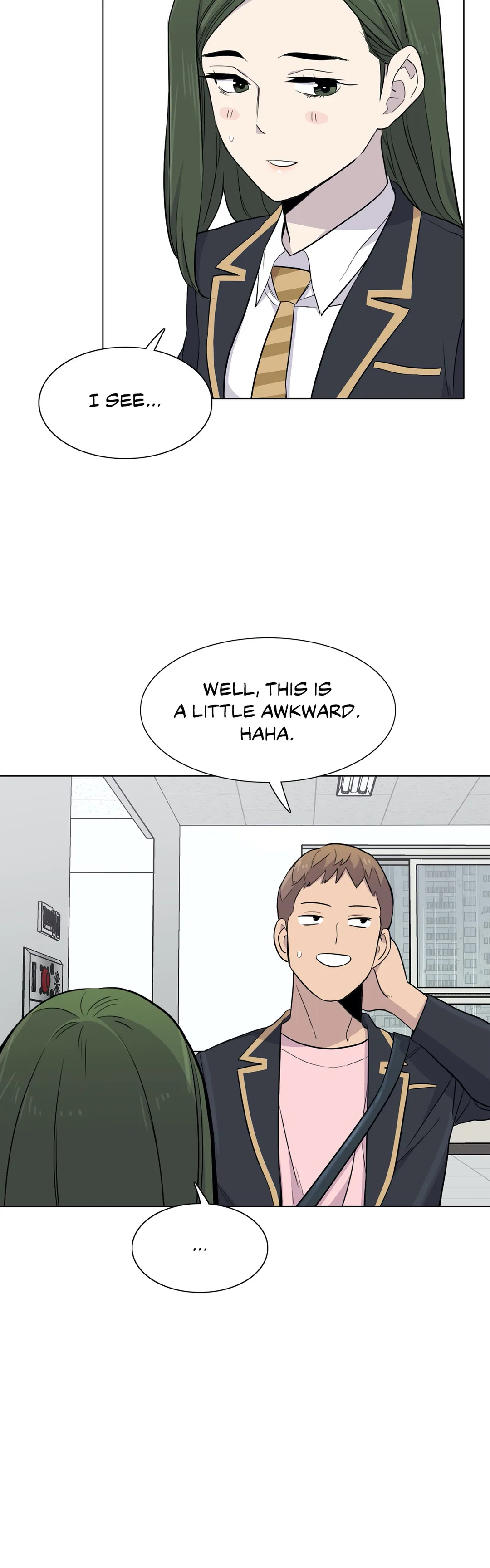 Two Steps Away chapter 42 - page 7