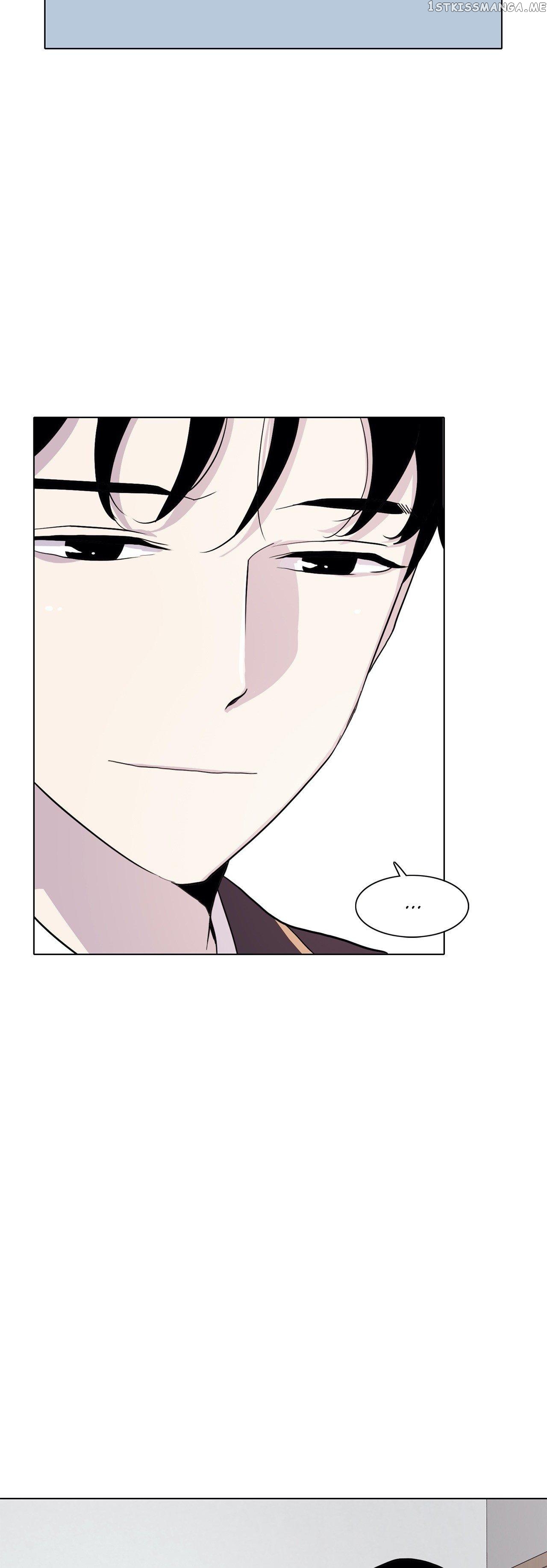 Two Steps Away Chapter 27 - page 17