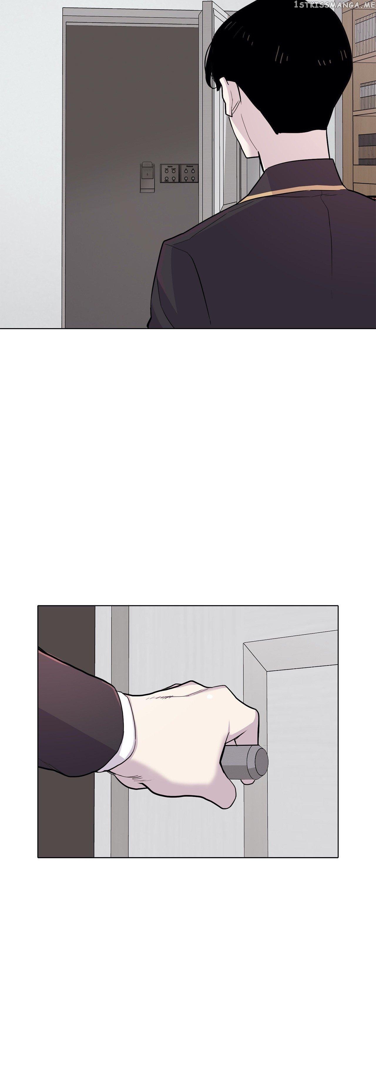 Two Steps Away Chapter 27 - page 18