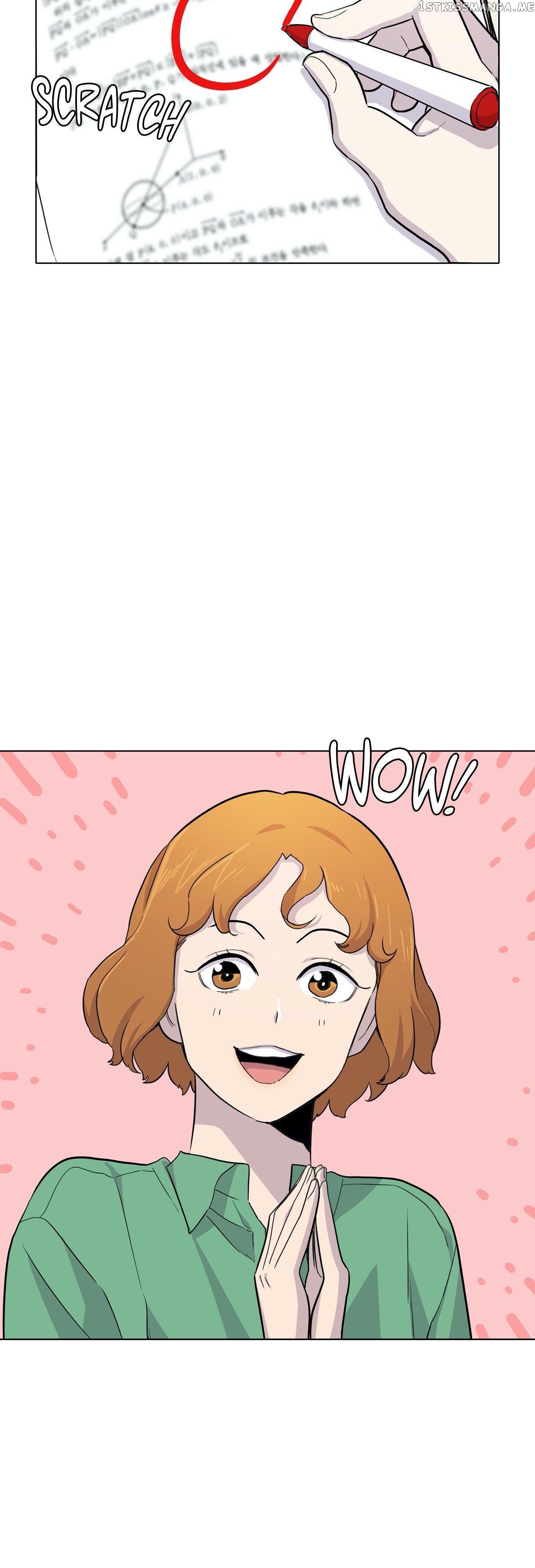 Two Steps Away Chapter 27 - page 30