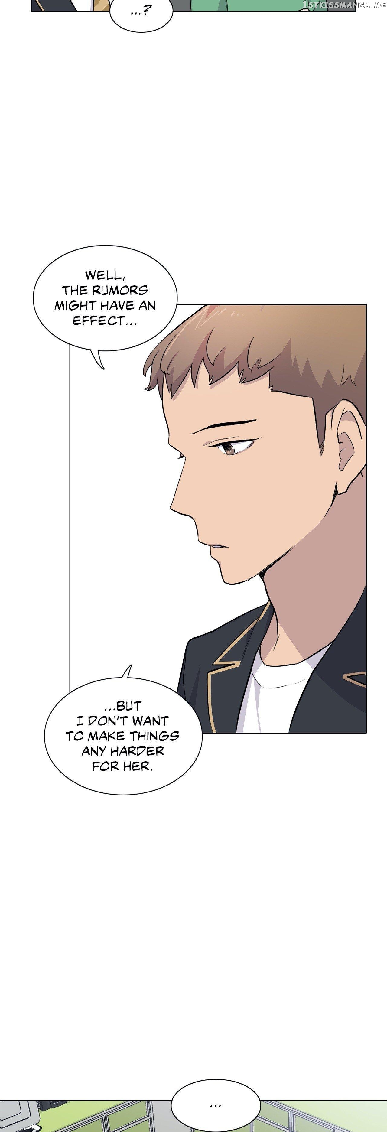 Two Steps Away Chapter 27 - page 41