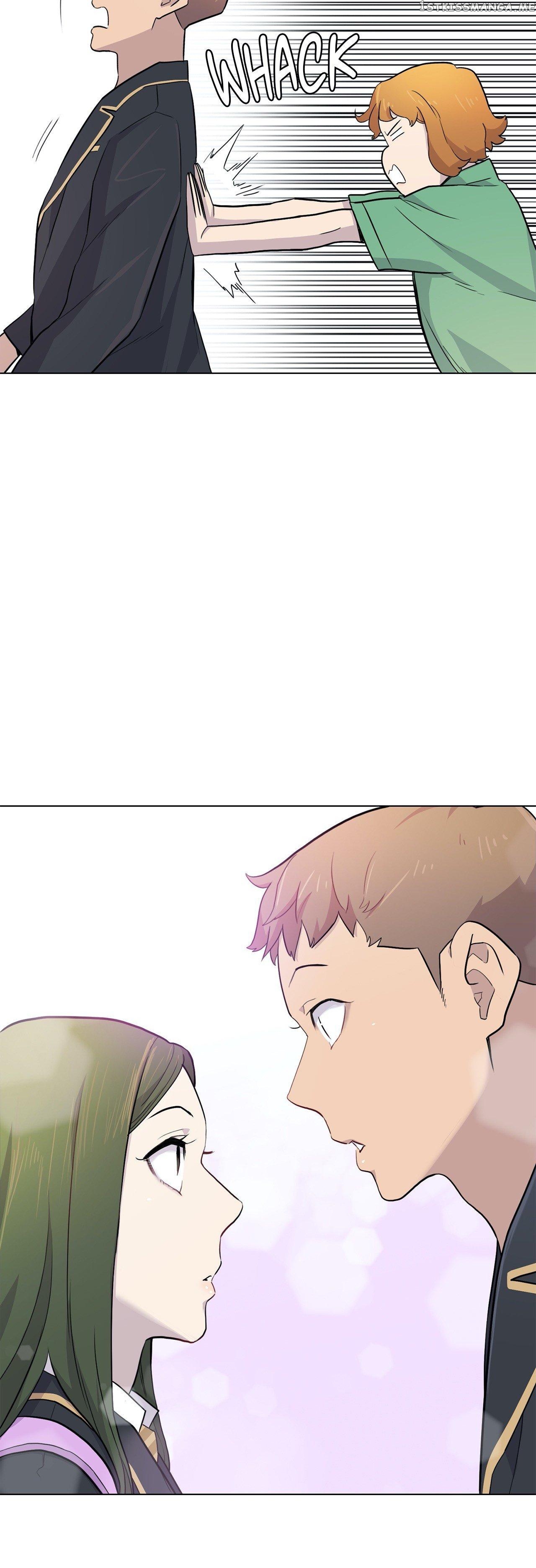 Two Steps Away Chapter 27 - page 48