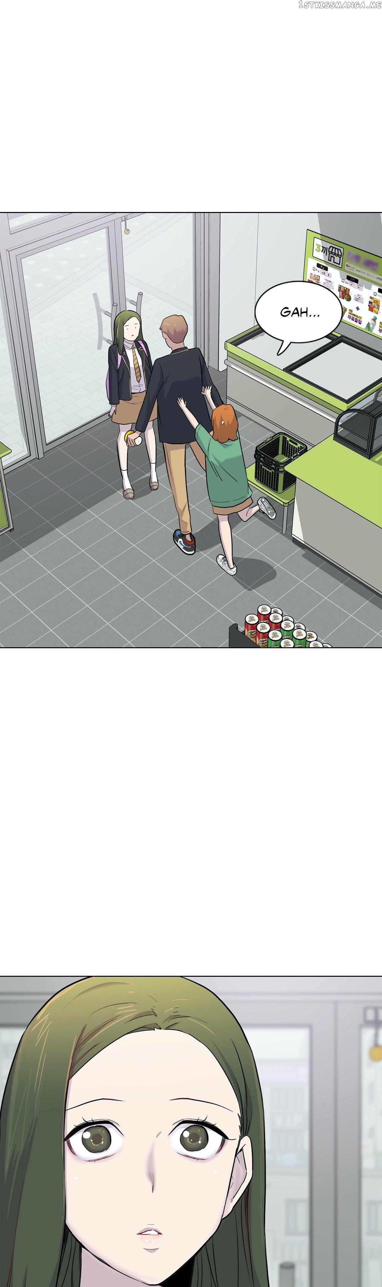 Two Steps Away Chapter 27 - page 49