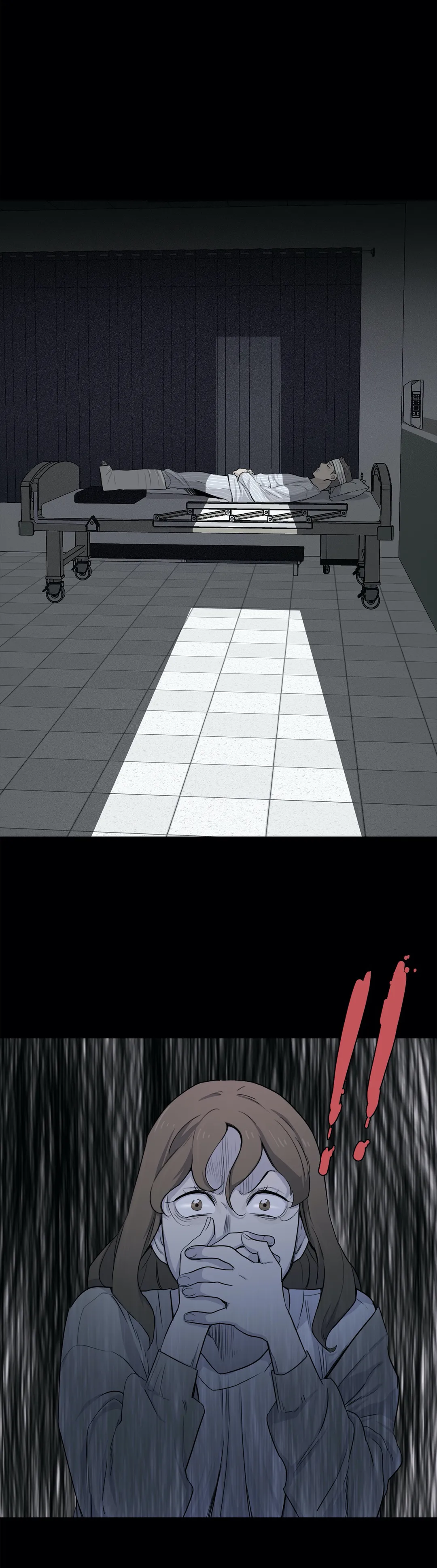 Two Steps Away chapter 18 - page 10