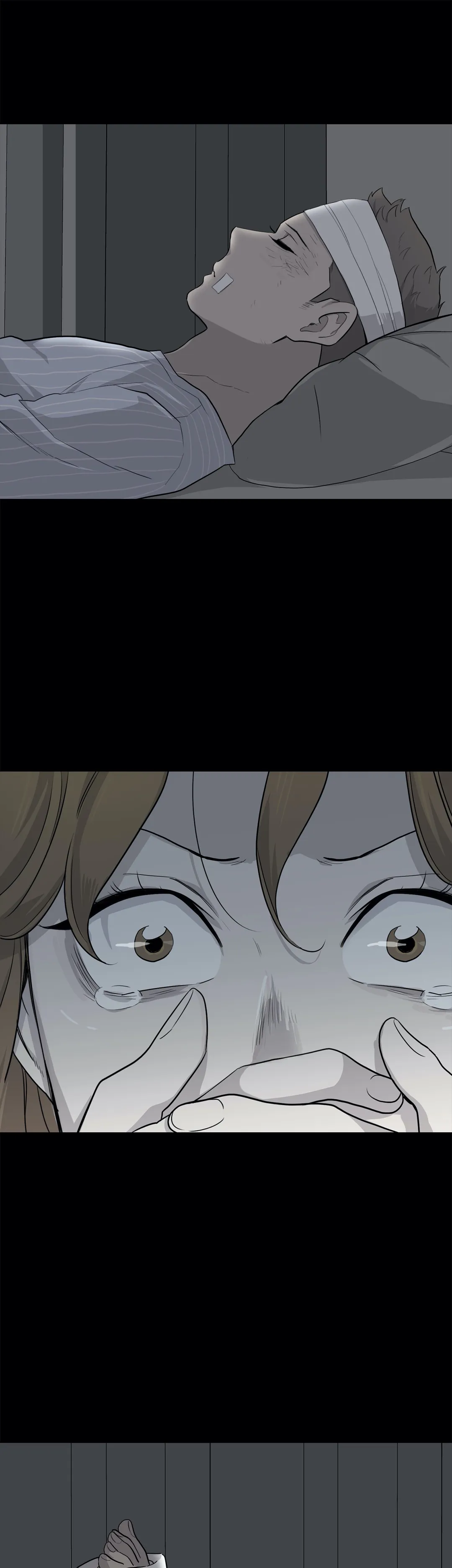 Two Steps Away chapter 18 - page 11
