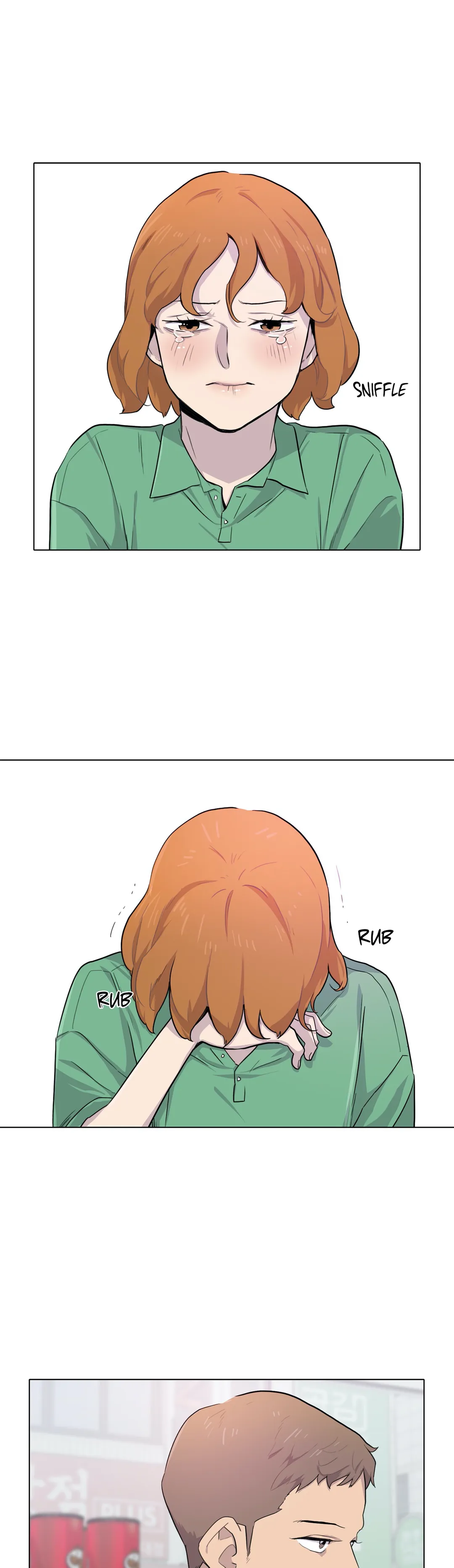 Two Steps Away chapter 18 - page 22