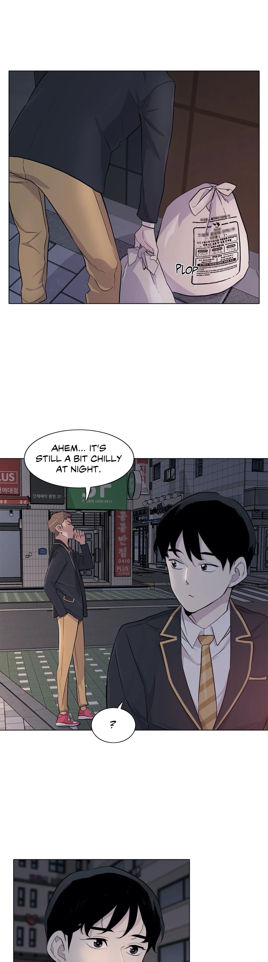 Two Steps Away chapter 18 - page 24