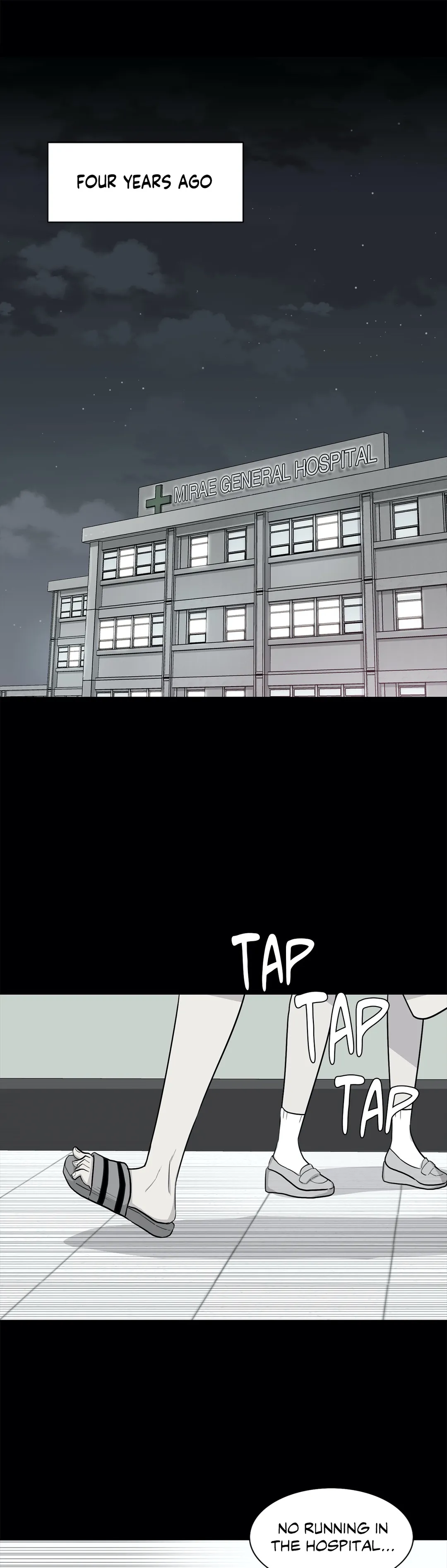 Two Steps Away chapter 18 - page 3