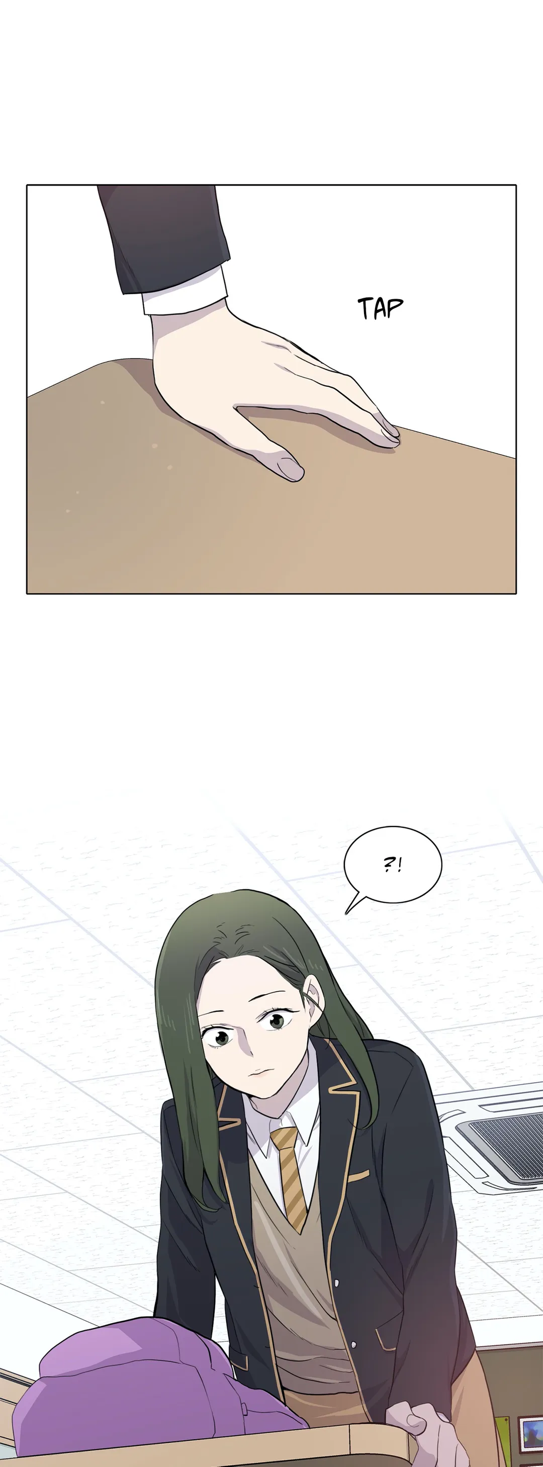 Two Steps Away chapter 18 - page 34