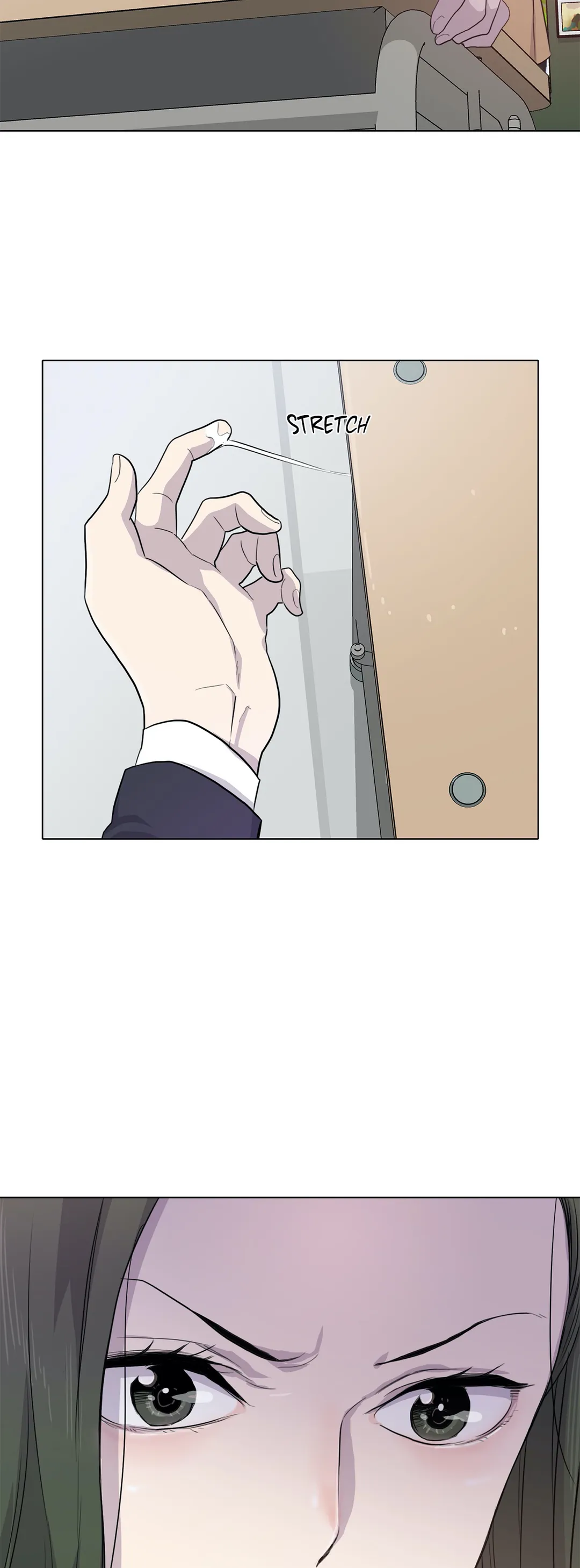 Two Steps Away chapter 18 - page 35