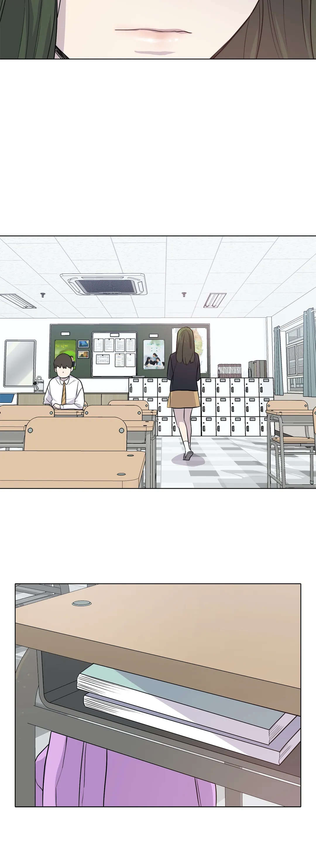 Two Steps Away chapter 18 - page 36