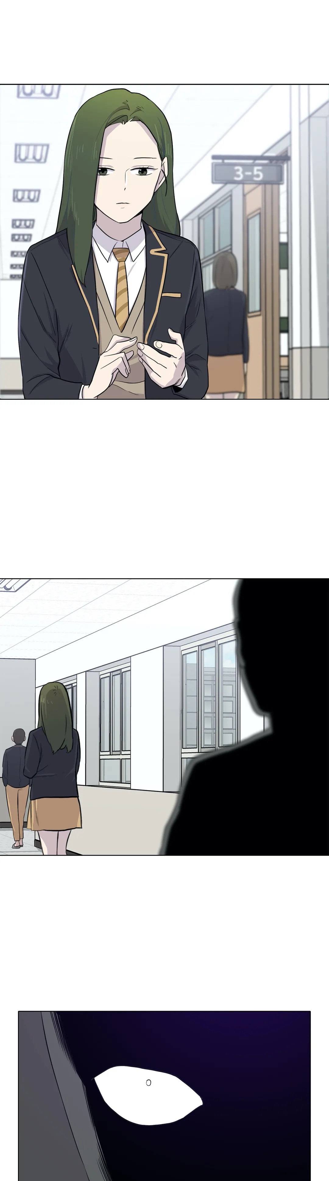 Two Steps Away chapter 18 - page 37