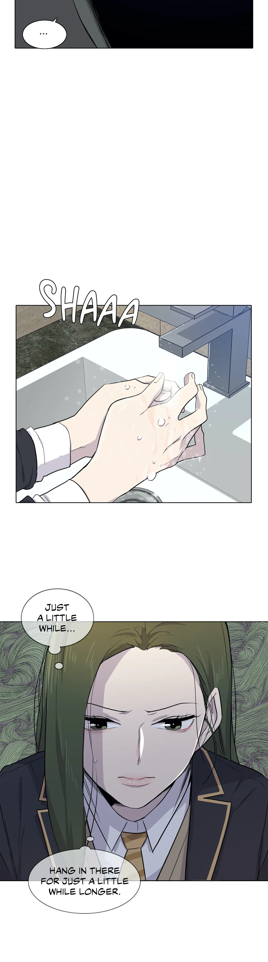 Two Steps Away chapter 18 - page 38