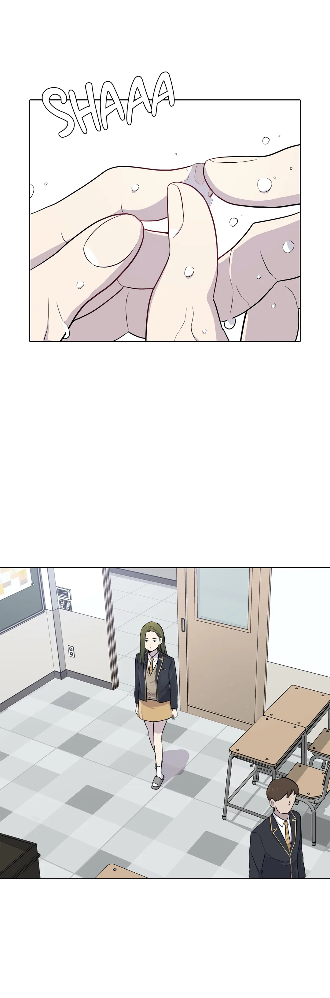 Two Steps Away chapter 18 - page 39