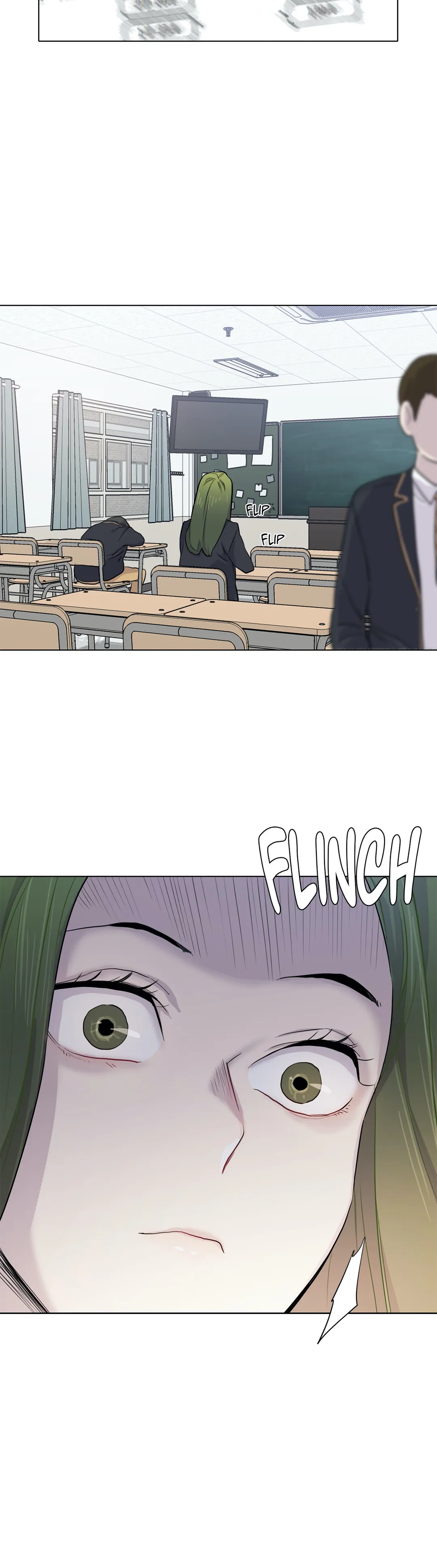 Two Steps Away chapter 18 - page 46