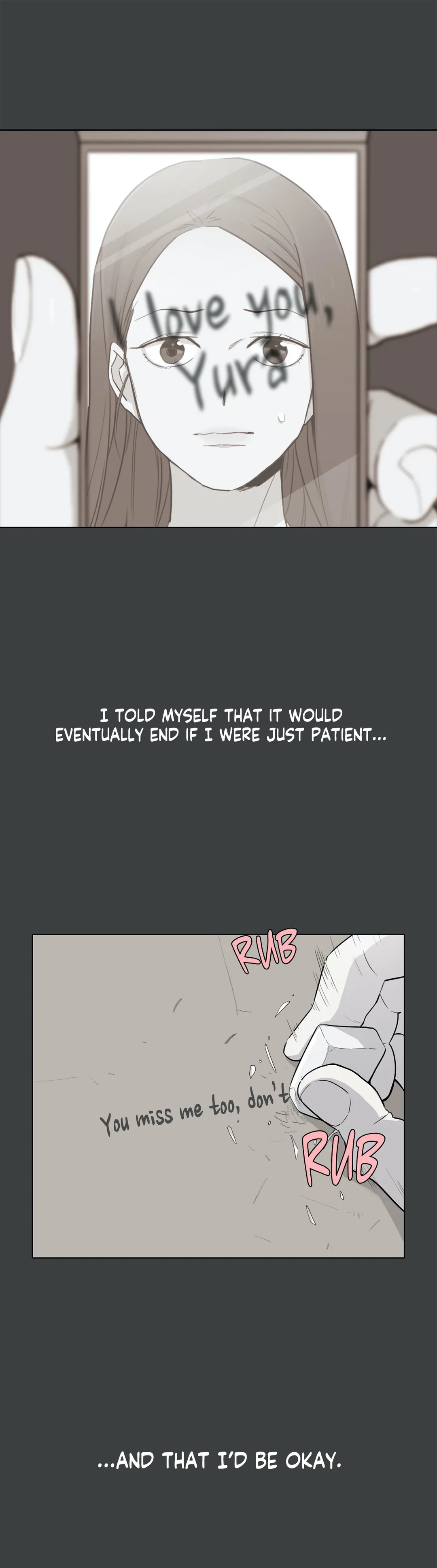 Two Steps Away chapter 20 - page 3