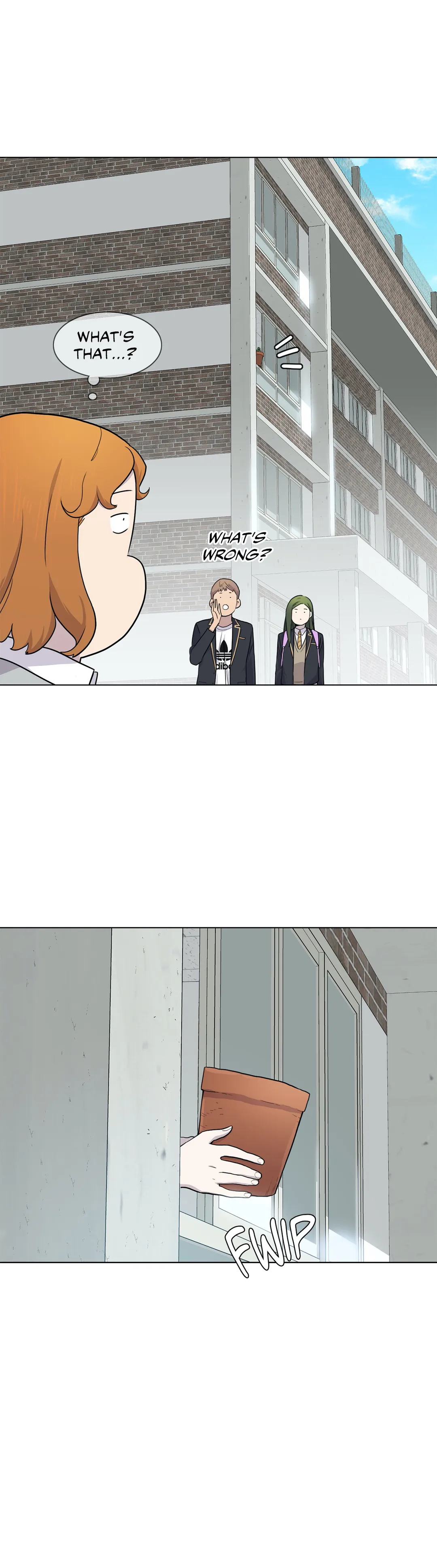 Two Steps Away chapter 20 - page 30