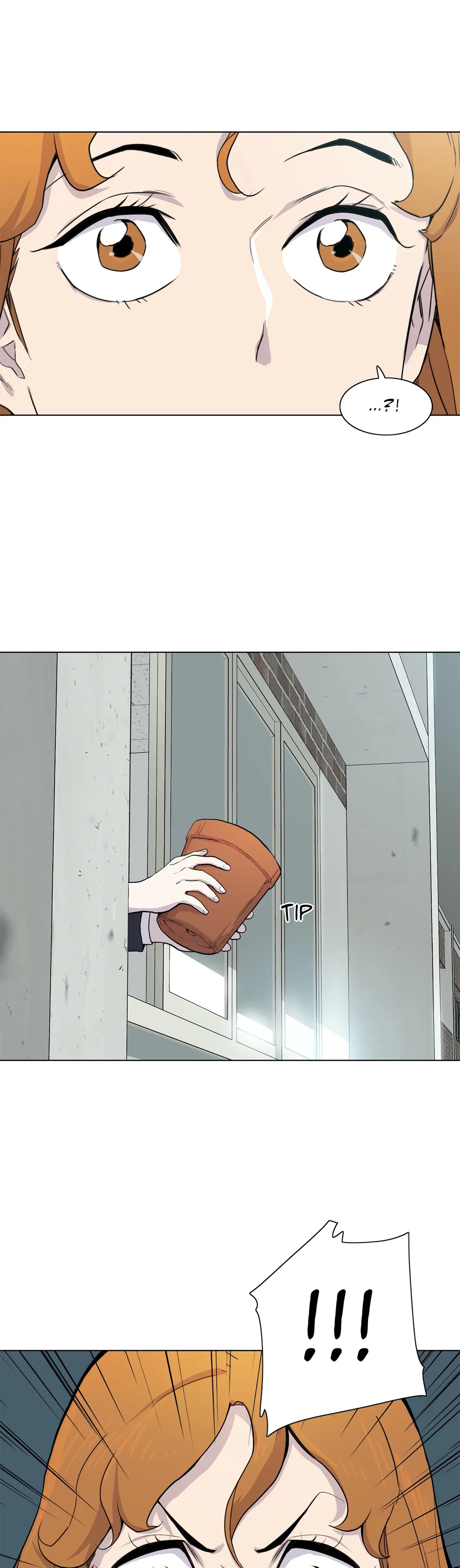 Two Steps Away chapter 20 - page 31