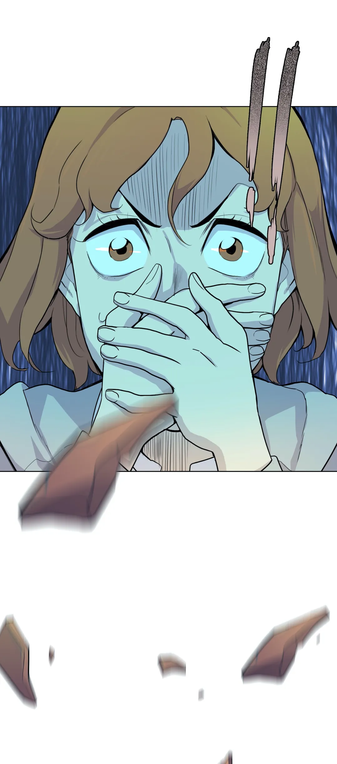 Two Steps Away chapter 20 - page 35