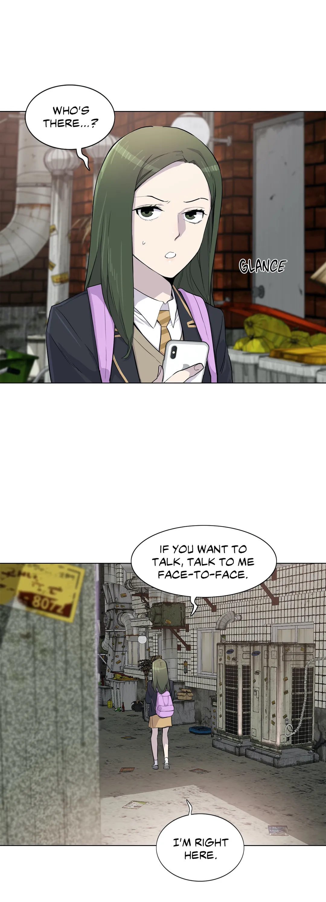 Two Steps Away chapter 24 - page 12