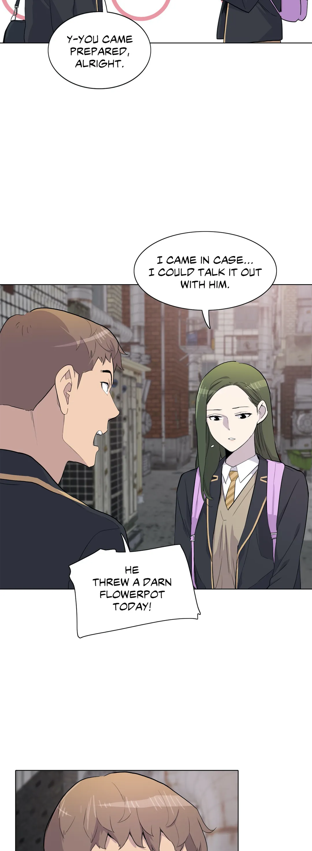 Two Steps Away chapter 24 - page 24