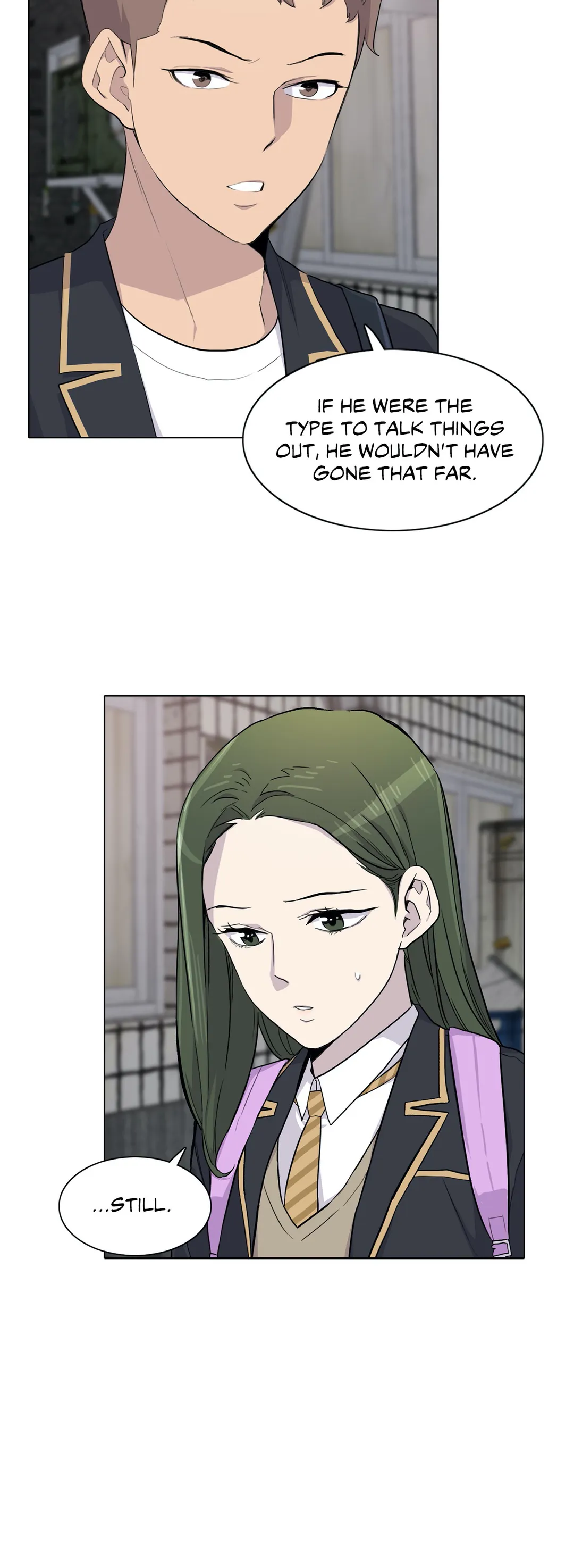 Two Steps Away chapter 24 - page 25